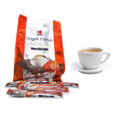 DXN LINGZHI COFFE 3 EN 1